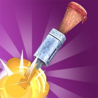 Precision Climber Action Game
